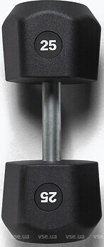 Фото Centr X Hyrox Commercial Dumbbells 25 kg