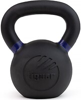Фото Tiguar Kettlebell Raw V2 16 кг