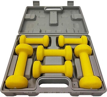 Фото Fitpaddy DBKIT6YL