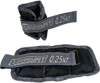 Фото EasyFit EF-WHT-0.25