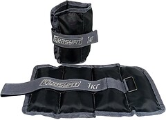 Фото EasyFit EF-WHT-1