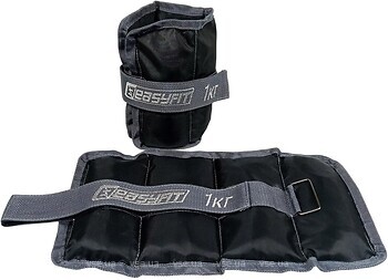 Фото EasyFit EF-WHT-1