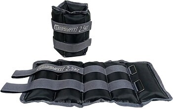 Фото EasyFit EF-WHT-2.5