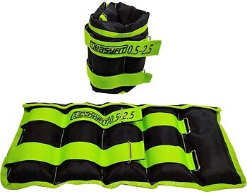 Фото EasyFit EF-WHT-0.5-2.5-L