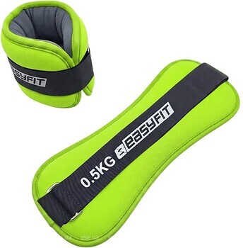 Фото EasyFit EF-1005-GN