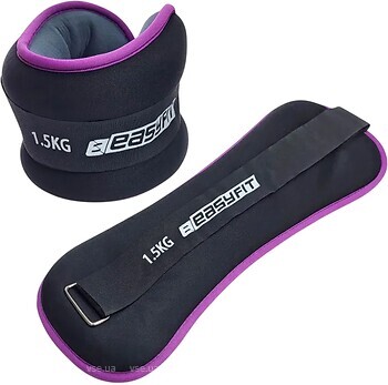 Фото EasyFit EF-1015-V