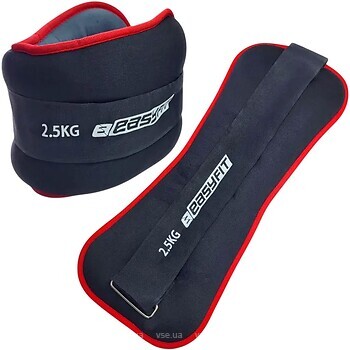 Фото EasyFit EF-1025-R