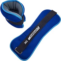 Фото EasyFit EF-1020-BL