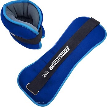 Фото EasyFit EF-1020-BL