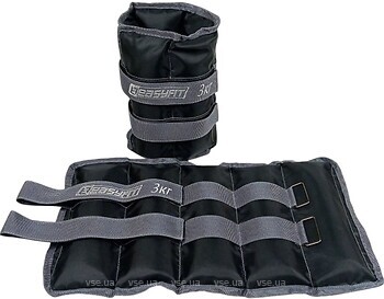 Фото EasyFit EF-WHT-3
