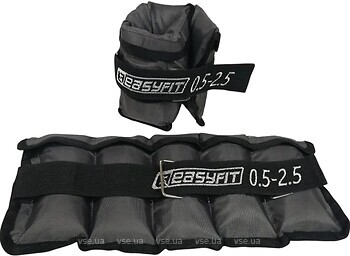 Фото EasyFit EF-AWTM-525