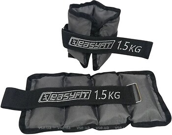 Фото EasyFit EF-AWTM-150