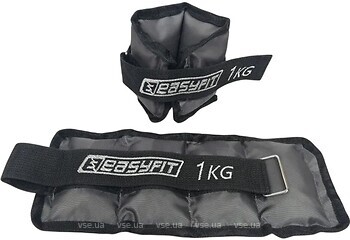 Фото EasyFit EF-AWTM-100