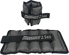 Фото EasyFit EF-AWTM-250