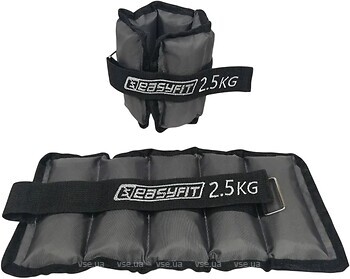 Фото EasyFit EF-AWTM-250