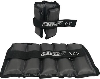 Фото EasyFit EF-AWTM-300
