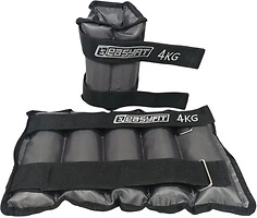 Фото EasyFit EF-AWTM-400