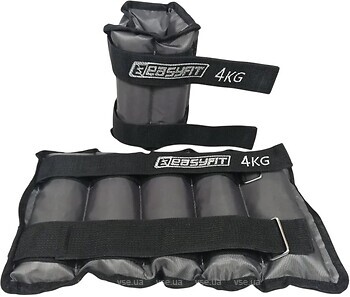 Фото EasyFit EF-AWTM-400