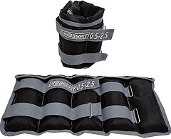 Фото EasyFit EF-WHT-0.5-2.5