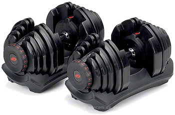 Фото Bowflex BD220k