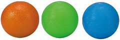 Фото LiveUp Hand Grip Ball (LS3311)
