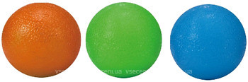 Фото LiveUp Hand Grip Ball (LS3311)