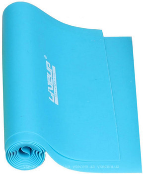 Фото LiveUp Tpe Band Blue (LS3204)