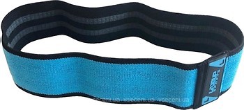 Фото LiveUp Hip Band Blue (LS3629-L)