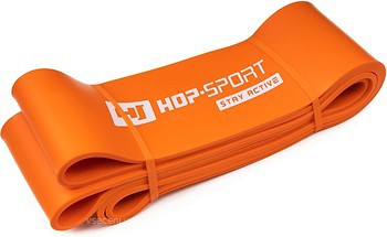 Фото Hop-Sport Гумка для фітнесу (HS-L083RR)