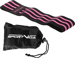 Фото SportVida Hip Band Size (SV-HK0262)