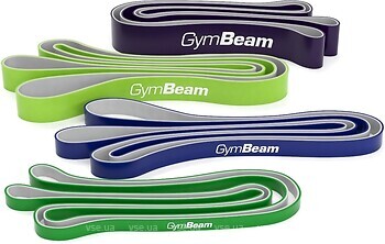 Фото GymBeam DuoBand Set