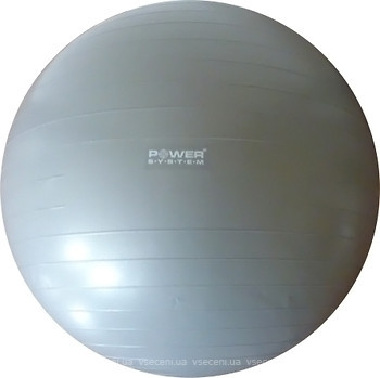 Фото Power System Power Gymball 75cm (473633)