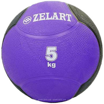 Фото Zelart FI-5121 5kg