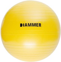 Фото Hammer Gymnastics Ball 55 cm
