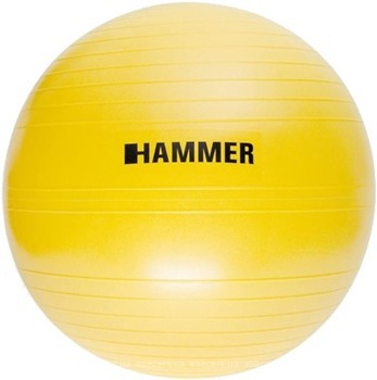 Фото Hammer Gymnastics Ball 55 cm