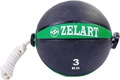 Фото Zelart FI-5709 3kg