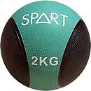 М'ячі для фітнесу Spart