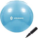 М'ячі для фітнесу Springos