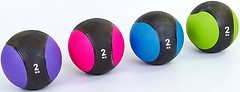 Фото Record Medicine Ball C-2660 2kg