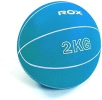 Фото Record Medicine Ball SC-8407 2kg