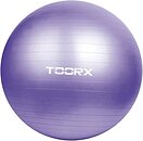 М'ячі для фітнесу Toorx