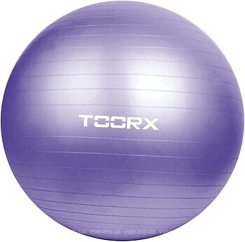 Фото Toorx Gym Ball 75 cm (AHF-013)