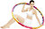 Фото Health Hoop Dynamic W (PHD33000W)