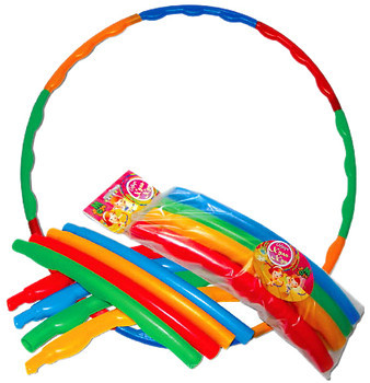 Фото M-Toys Хула хуп (24)