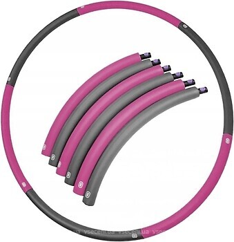 Фото Sportvida Hula Hoop (SV-HK0215)