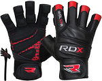 Перчатки для фитнеса, атлетики RDX