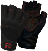 Фото Scitec Nutrition Red Style Gloves