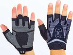 Перчатки для фитнеса, атлетики Under Armour