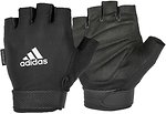 Рукавички для фітнесу, атлетики Adidas
