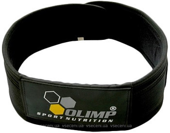 Фото Olimp Hardcore Profi Belt 6''